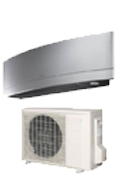 Reparación averías aire acondicionado Whirlpool en  Ourense