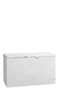 Reparación averías arcón Whirlpool en  Ourense