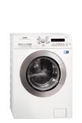 Reparación averías lavasecadoras Whirlpool en  Ourense