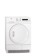Reparación averías secadora Whirlpool en  Ourense